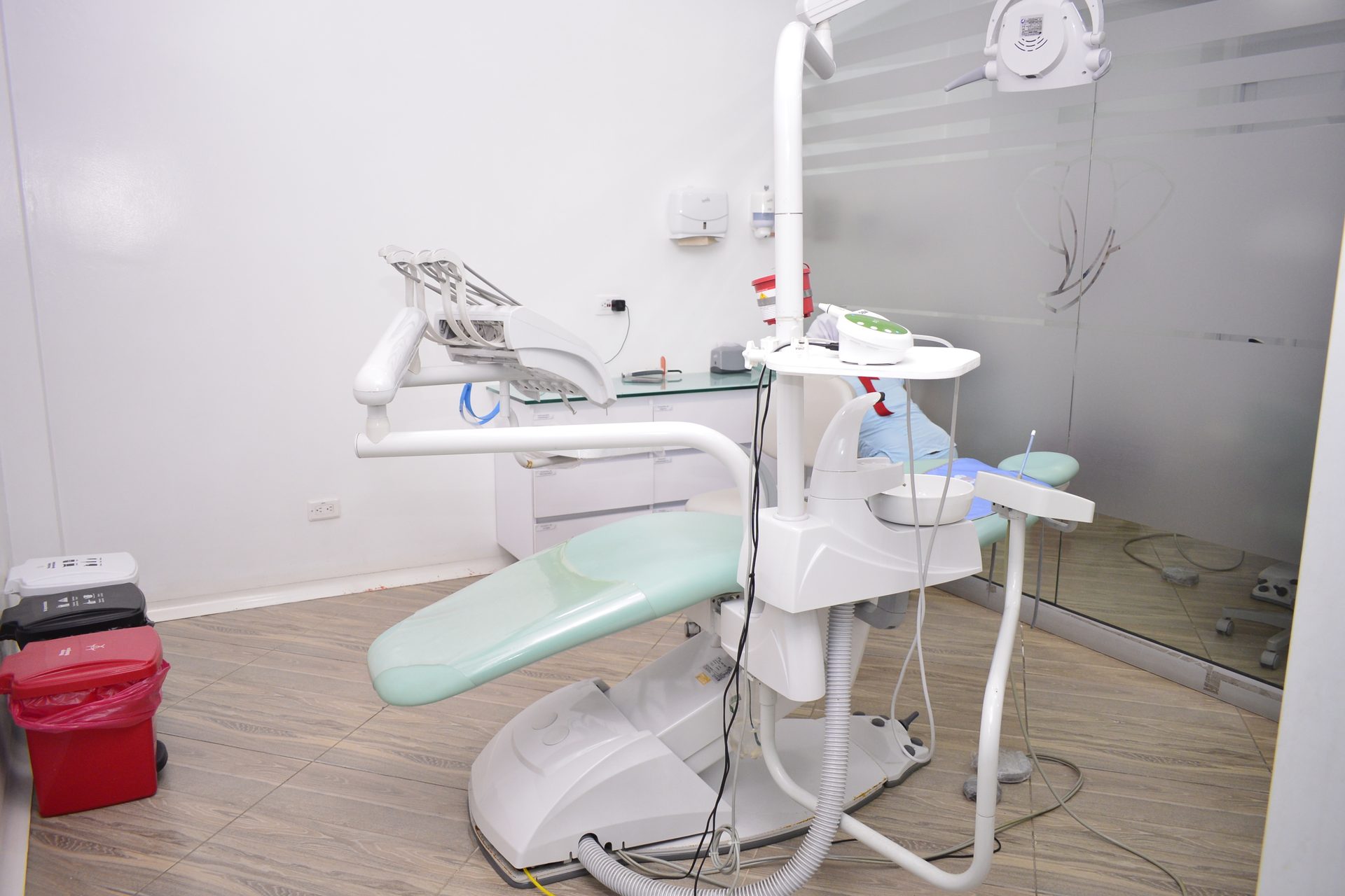 Calma Odontología clinic
