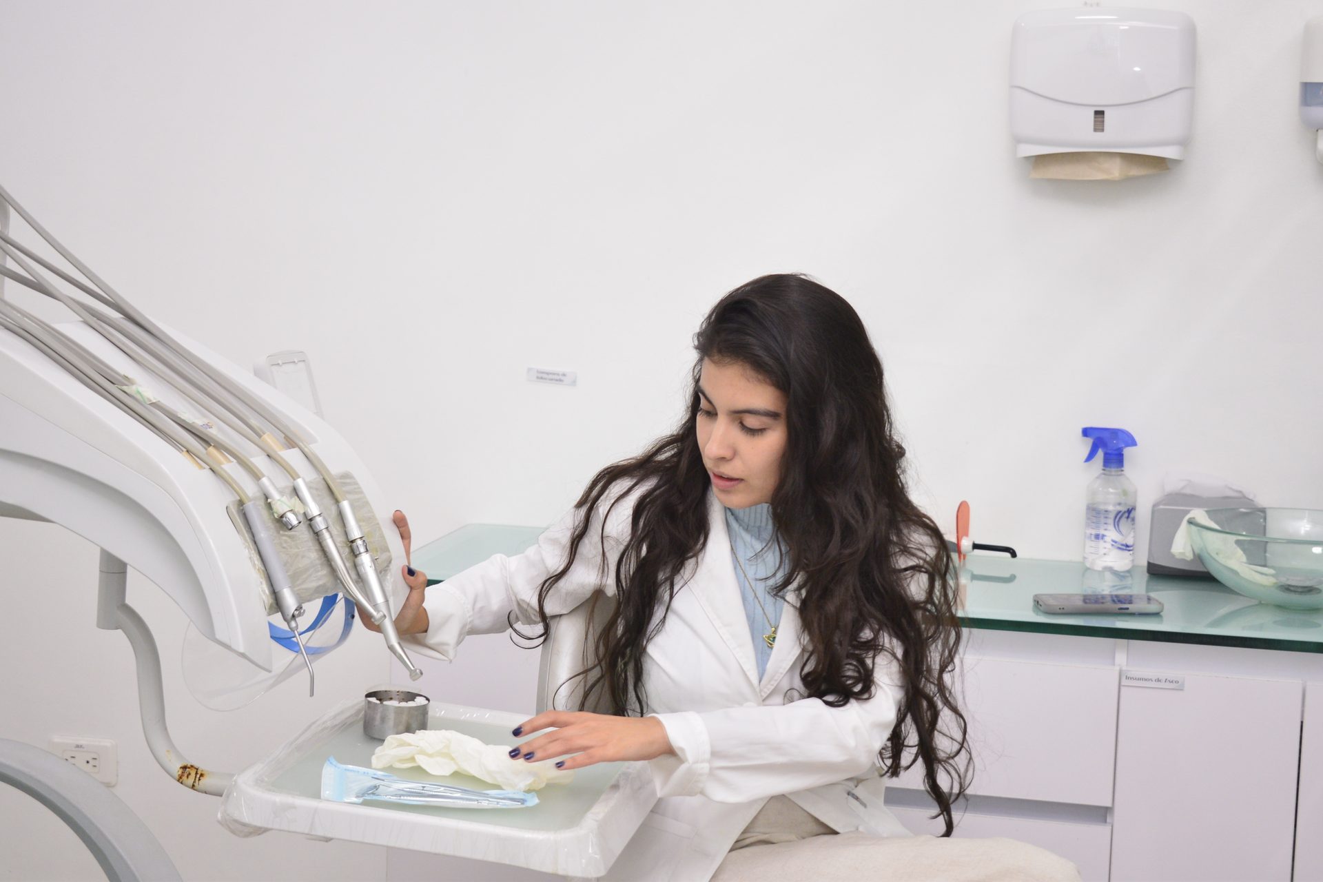 Consultorio Calma Odontología