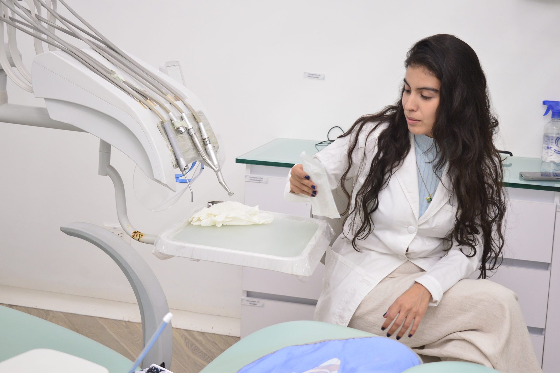Consultorio Calma Odontología